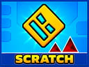 Geometry Dash Scratch