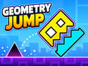 Geometry Jump
