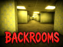 Backrooms