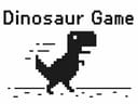 The Dinosaur Game