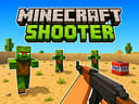 Minecraft Shooter