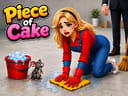 Piece of Cake: Merge and Bake