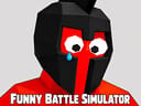 Funny Battle Simulator