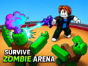 Survive Zombie Arena