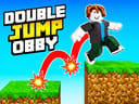 Double Jump OBBY