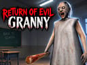 Return of Evil Granny