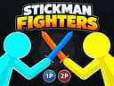Stickman Fighters