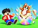 Break a Lucky Egg Brainrots