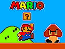 Mario HTML5
