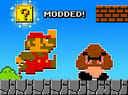 Super Mario Modded