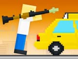 Getaway Shootout