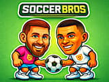 Soccer Bros