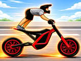 Soflo Wheelie Life