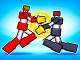 MechaStick Fighter