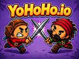 YoHoHo.io