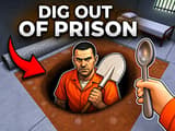 Dig out of Prison