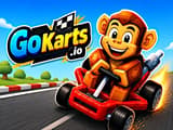 GoKarts.io