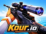 Kour.io