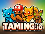Taming.io