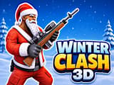 Winter Clash 3D