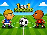 1 on 1 Soccer