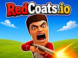 Redcoats.io