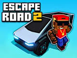 Escape Road 2