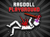 Ragdoll Playground