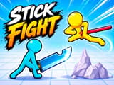 Stick Fight