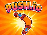 Push io