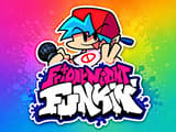 Friday Night Funkin