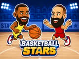 Basketball Stars