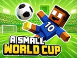 A Small World Cup