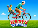 Happy Wheels 