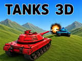 Tanks 3D
