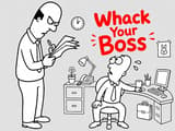 Whack Your Boss