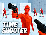 Time Shooter