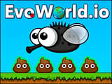 EvoWorld.io
