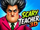 Scary Teacher 3D