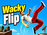 Wacky Flip
