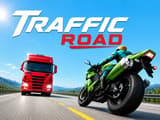 Traffic Road
