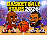Basketball Stars 2026