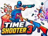 Time Shooter 3