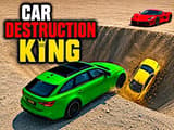 Car Destruction King