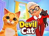 Devil Cat