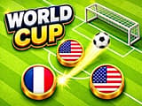 Soccer Stars World Cup