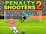Penalty Shooters 2