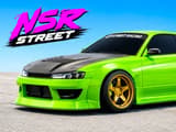 NSR Street Car Racing