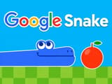 Google Snake