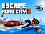 Escape Road City 2